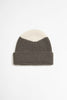 SPORTIVO STORE_Snow Peak Hat Grain/Creme