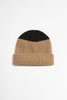 SPORTIVO STORE_Snow Peak Hat Suede/Black