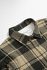 SPORTIVO STORE_Sol Jap. Cotton Twill Shirt Olive/Stone_3