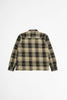 SPORTIVO STORE_Sol Jap. Cotton Twill Shirt Olive/Stone_4