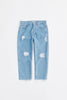SPORTIVO STORE_Solomon Jeans Trucker Denim_2