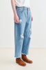 SPORTIVO STORE_Solomon Jeans Trucker Denim_5