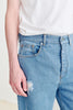 SPORTIVO STORE_Solomon Jeans Trucker Denim_4