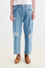 SPORTIVO STORE_Solomon Jeans Trucker Denim_3