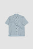 SPORTIVO STORE_Spacey SS Shirt Light Blue