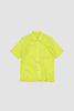 SPORTIVO STORE_Spacey SS Shirt Flou Yellow