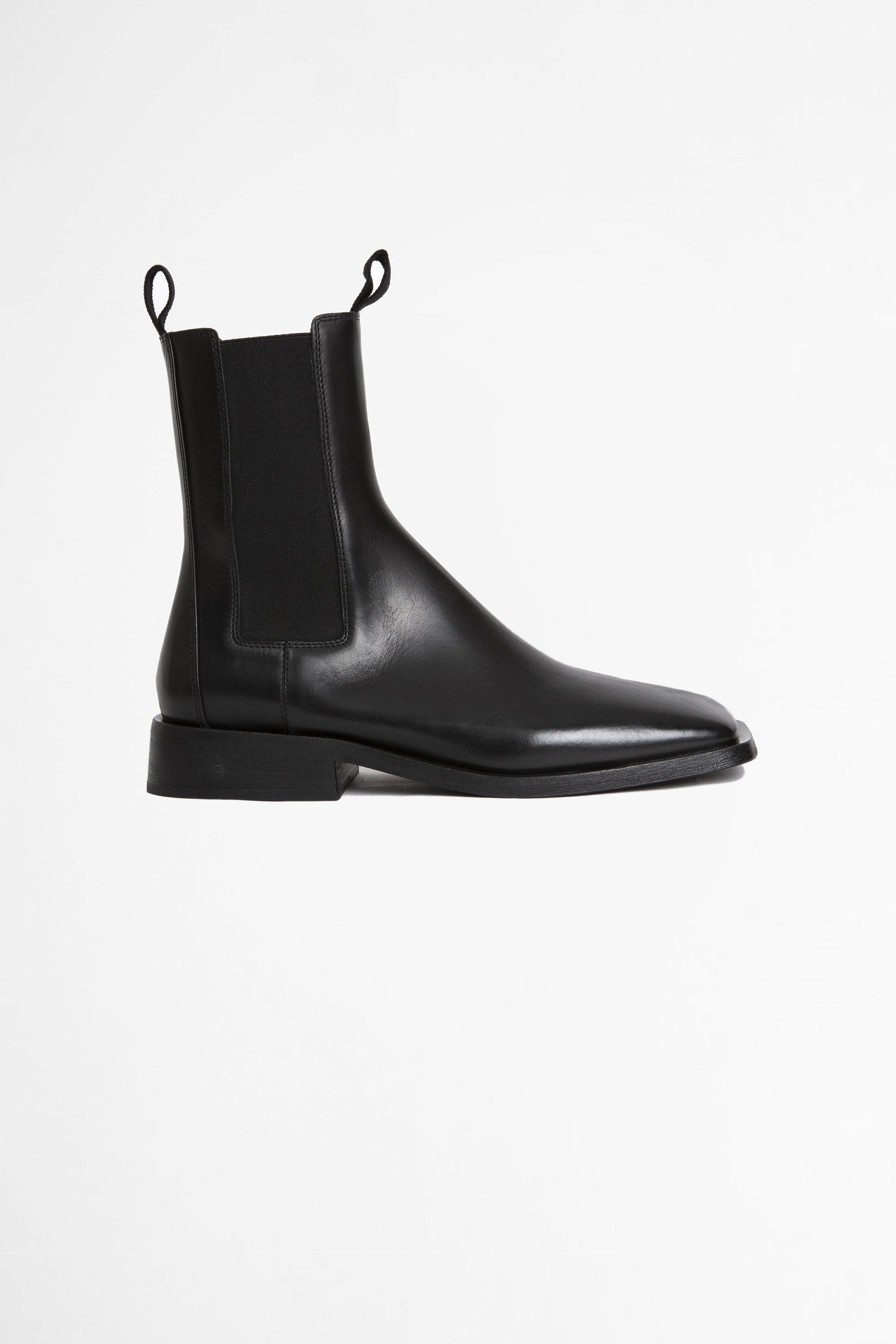 Spatoletto Beatles Black