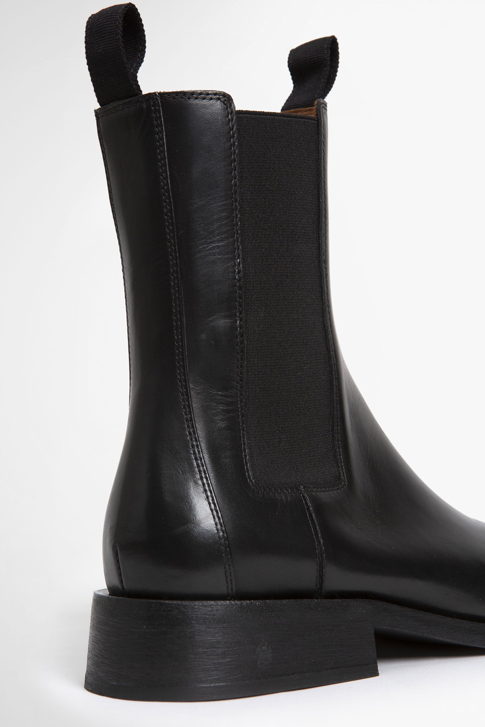 Spatoletto Beatles Black