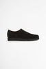 SPORTIVO STORE_Sports Shoe Suede Black_2