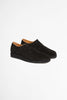 SPORTIVO STORE_Sports Shoe Suede Black_5