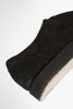 SPORTIVO STORE_Sports Shoe Suede Black_4