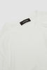 SPORTIVO STORE_SS Cotton Crew Neck White_3