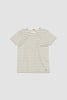 SPORTIVO STORE_SS Hoedic Sailor T-Shirt Blanc/Argile_2