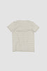 SPORTIVO STORE_SS Hoedic Sailor T-Shirt Blanc/Argile_5