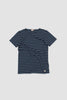 SPORTIVO STORE_SS Hoedic Sailor T-Shirt Marine/St Lo Bleu_2