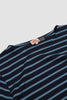 SPORTIVO STORE_SS Hoedic Sailor T-Shirt Marine/St Lo Bleu_3