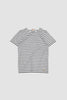SPORTIVO STORE_SS Hoedic Sailor T-Shirt White/Navire_2