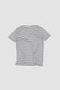 SPORTIVO STORE_SS Hoedic Sailor T-Shirt White/Navire_5