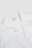 SPORTIVO STORE_SS Riviera Camp Collar Shirt White_4