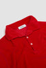 SPORTIVO STORE_SS Toweling Polo Bright Red_3