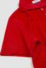 SPORTIVO STORE_SS Toweling Polo Bright Red_4