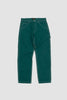 SPORTIVO STORE_80's Painter Pants Agave Twill