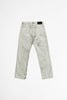 SPORTIVO STORE_Standard Jeans Bleached White_5