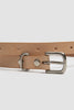 SPORTIVO STORE_18mm Leather Belt Nume_4
