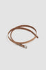 SPORTIVO STORE_18mm Leather Belt Nume_5