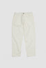 SPORTIVO STORE_Summer Canvas Military Chino Ecru_2