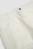 SPORTIVO STORE_Summer Canvas Military Chino Ecru_3