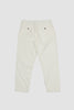 SPORTIVO STORE_Summer Canvas Military Chino Ecru_5