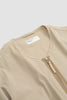 SPORTIVO STORE_Summer Canvas Military Liner Jacket Sand_3