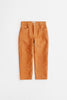 SPORTIVO STORE_Sunderland Leather Pants Butter Pecan