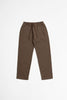 SPORTIVO STORE_Super Weighted Sweatpant Dark Taupe