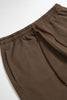 SPORTIVO STORE_Super Weighted Sweatpant Dark Taupe_4