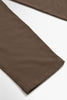 SPORTIVO STORE_Super Weighted Sweatpant Dark Taupe_3