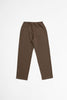 SPORTIVO STORE_Super Weighted Sweatpant Dark Taupe_5
