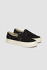 SPORTIVO STORE_Lister Canvas Black_3