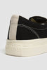 SPORTIVO STORE_Lister Canvas Black_5