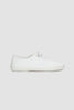 SPORTIVO STORE_Swedish Military Trainer White