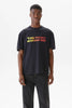 SPORTIVO STORE_T-Shirt Mid Weight The Future Black