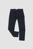 SPORTIVO STORE_Tapered Jeans Blue Black
