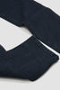 SPORTIVO STORE_Tapered Jeans Blue Black_5