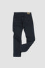 SPORTIVO STORE_Tapered Jeans Blue Black_3