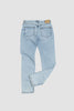 SPORTIVO STORE_Tapered Jeans Moda Blue_3