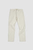 SPORTIVO STORE_Tapered Jeans Natural White