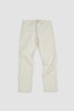 SPORTIVO STORE_Tapered Jeans Natural White_2