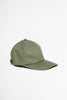 SPORTIVO STORE_Tipping Raintec Baseball Cap Green