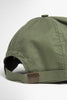 SPORTIVO STORE_Tipping Raintec Baseball Cap Green_4